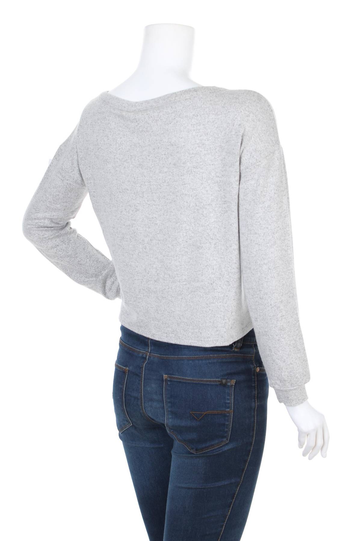 Γυναικεία μπλούζα Pamela x NA-KD2 - Contourshop.gr Γυναικεία μπλούζα Pamela x NA-KD2