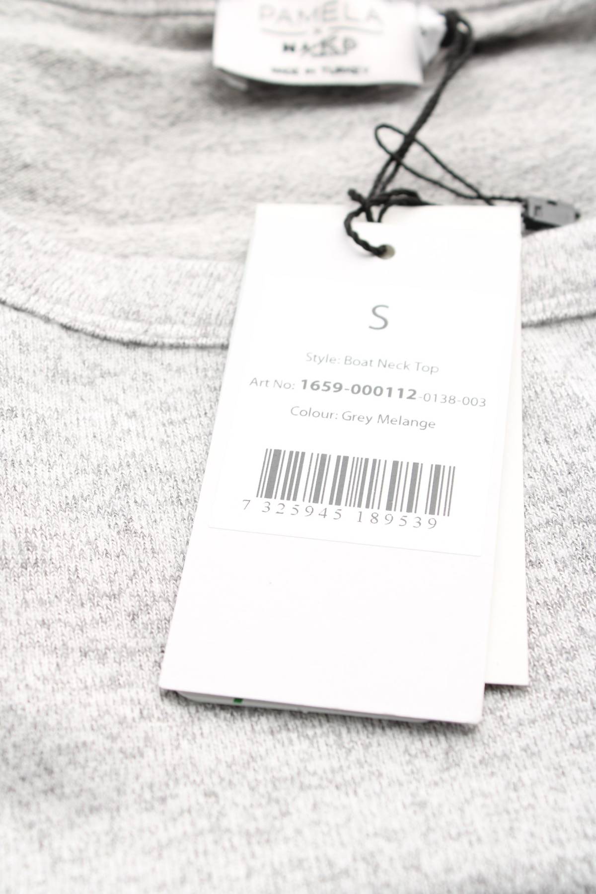 Γυναικεία μπλούζα Pamela x NA-KD3 - Contourshop.gr Γυναικεία μπλούζα Pamela x NA-KD3