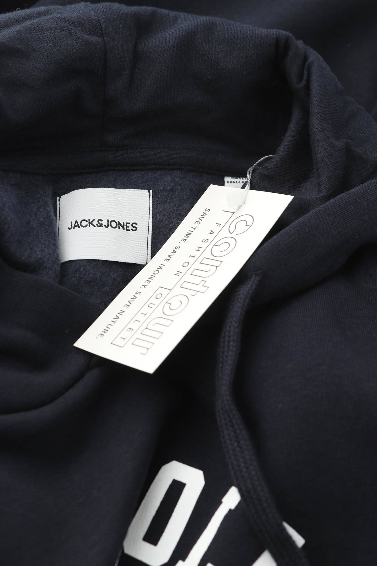 Мъжки суичър Jack & Jones3