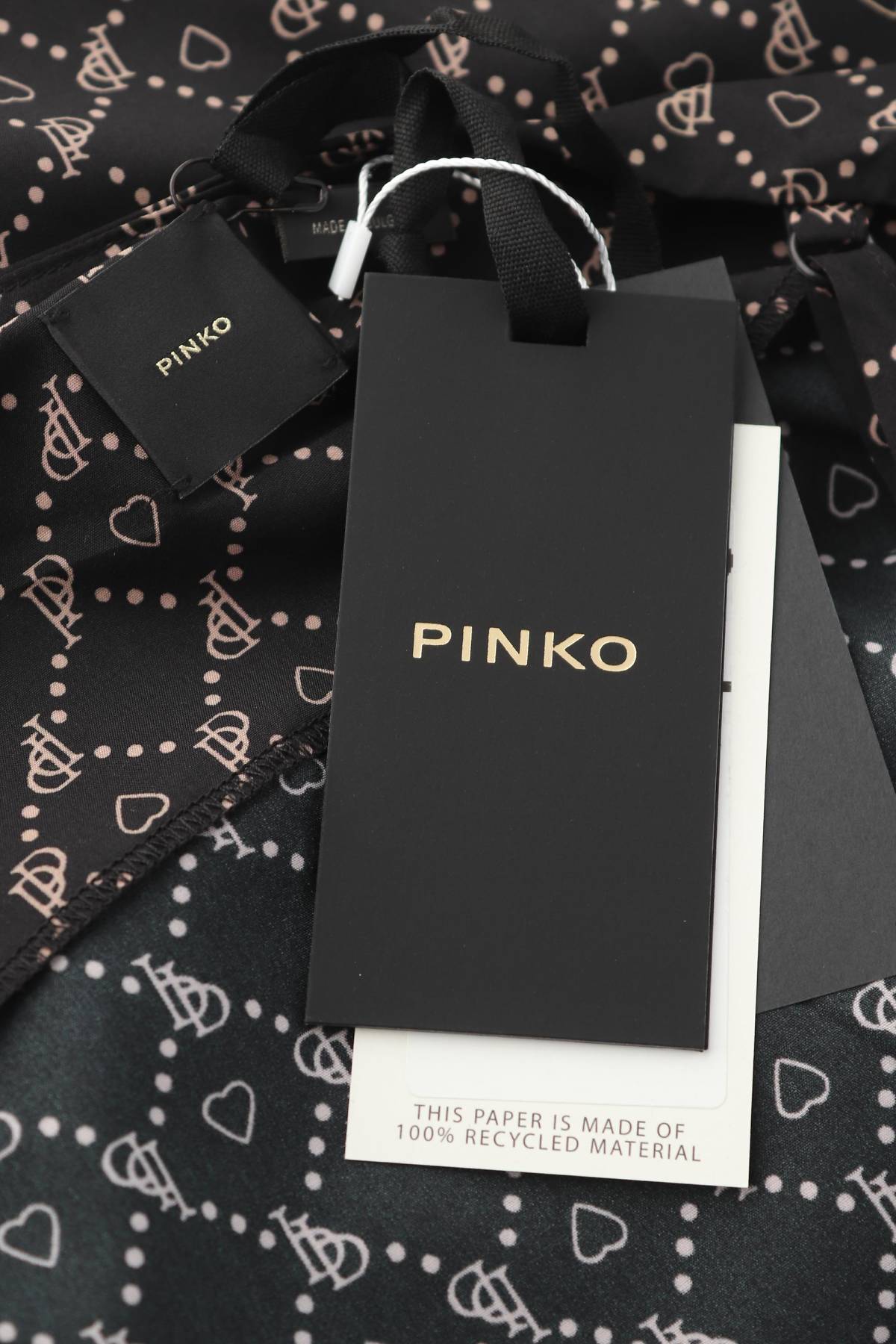 Дамски потник Pinko3