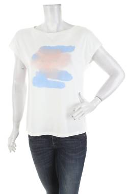 Дамска тениска Comma,1 - Contour.bg Дамска тениска Comma,1