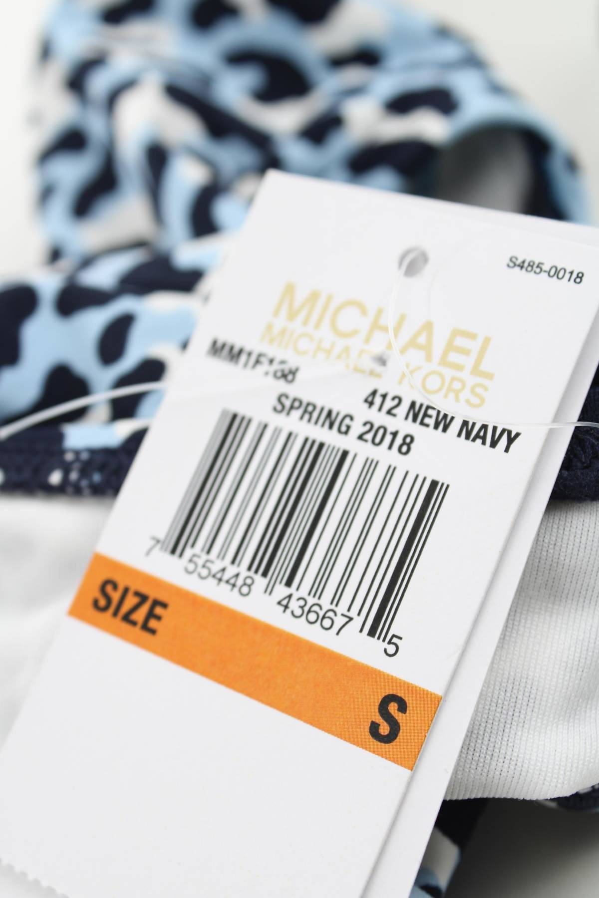 Бански долнище Michael Kors3 - Contour.bg Бански долнище Michael Kors3