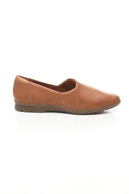 Дамски обувки Clarks1
