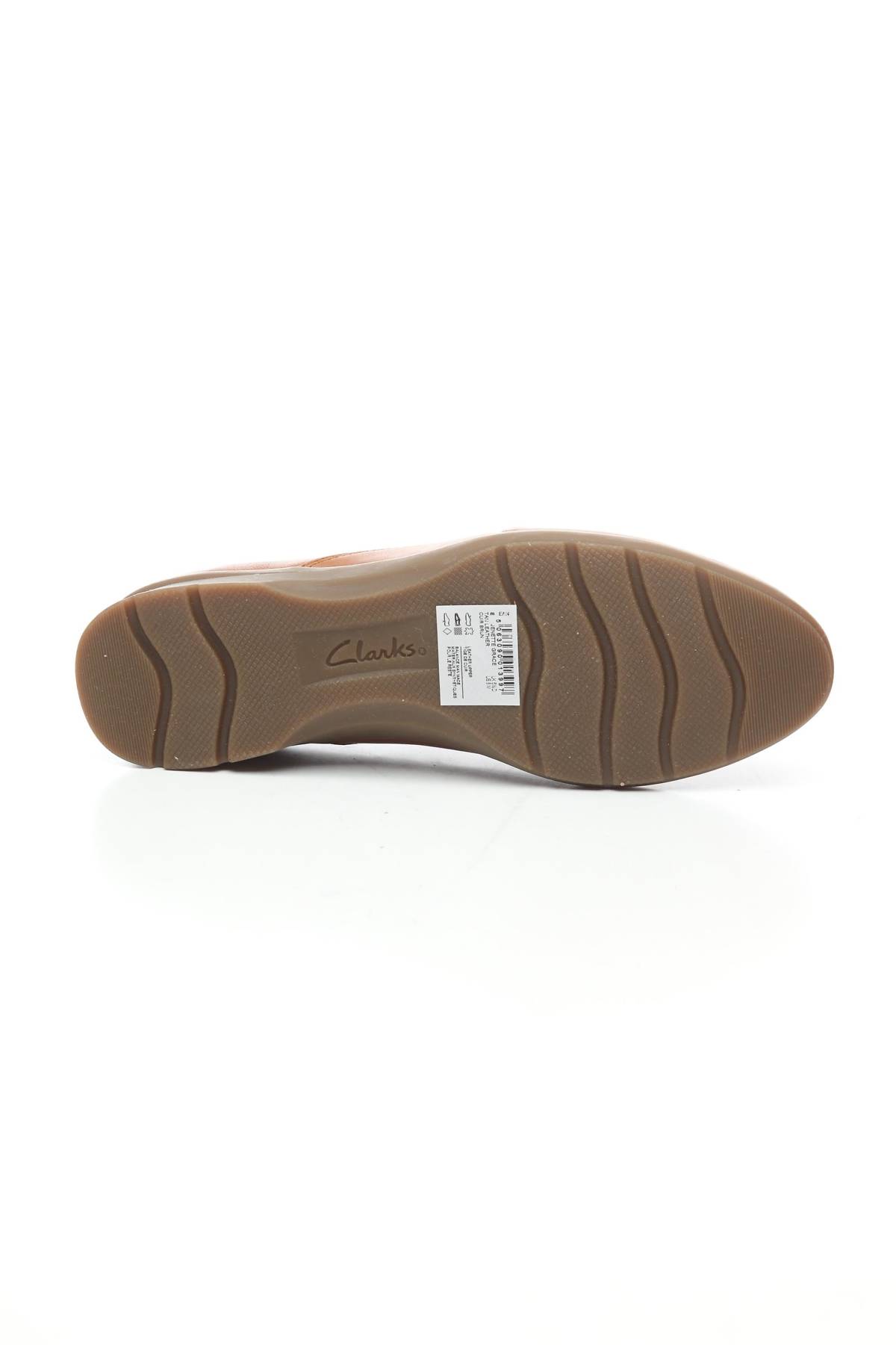 Дамски обувки Clarks4 - Contour.bg Дамски обувки Clarks4