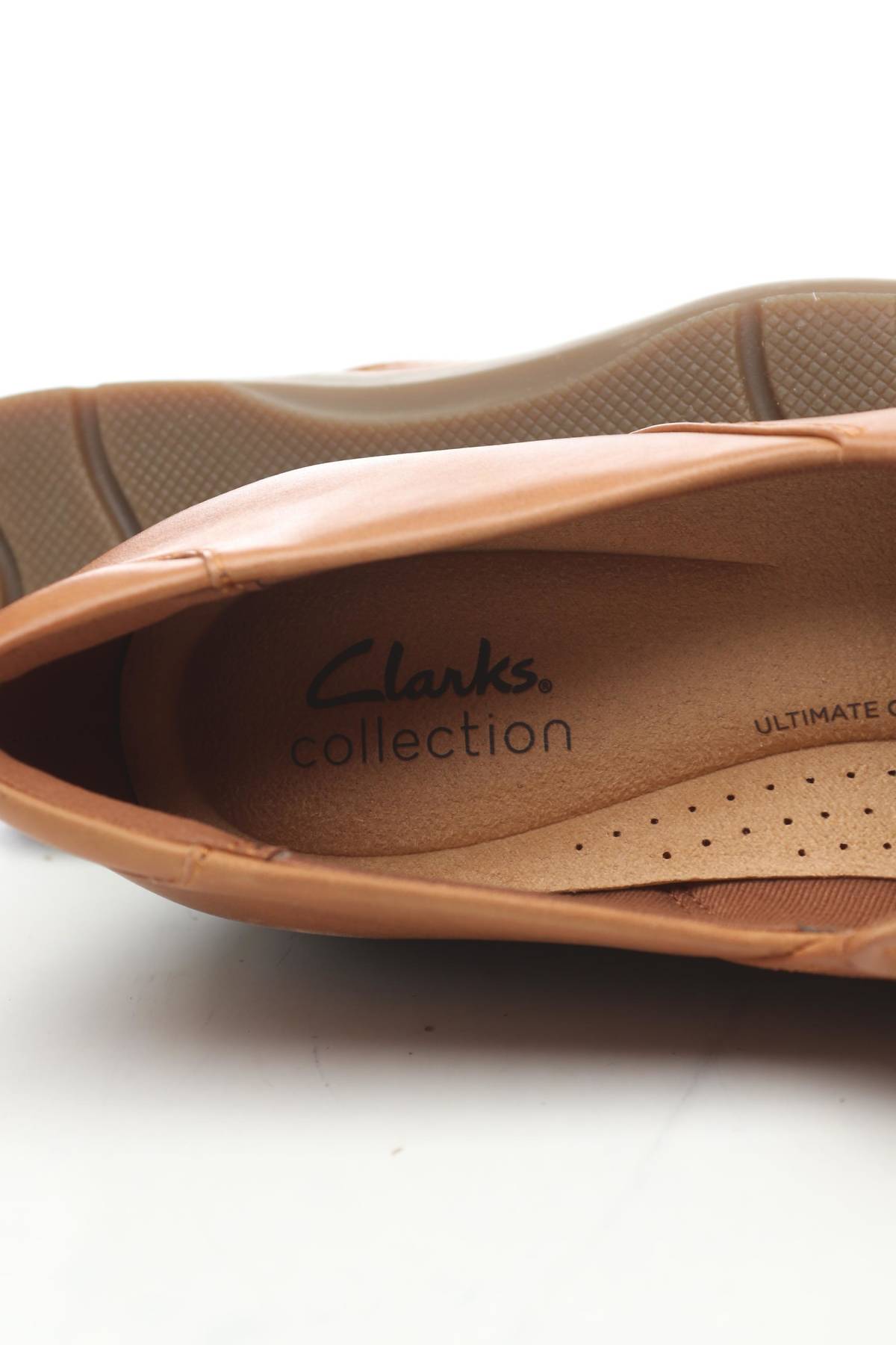 Дамски обувки Clarks5 - Contour.bg Дамски обувки Clarks5