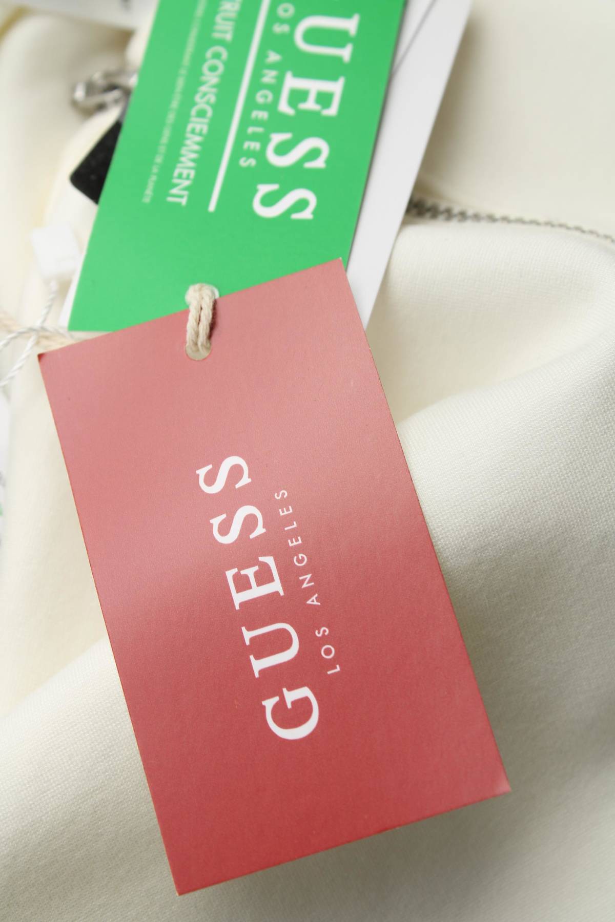 Потник-боди Guess3