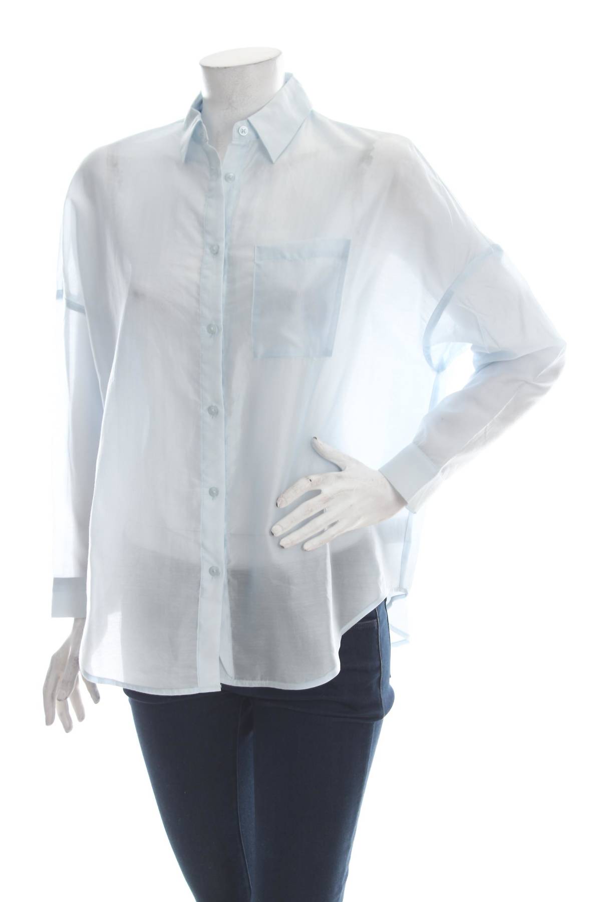 Γυναικείο πουκάμισο Vero Moda1 - Contourshop.gr Γυναικείο πουκάμισο Vero Moda1
