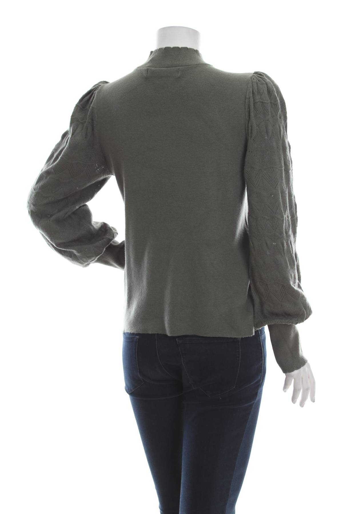 Γυναικείο πουλόβερ Vero Moda2 - Contourshop.gr Γυναικείο πουλόβερ Vero Moda2