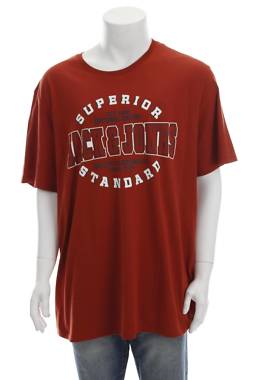 Ανδρικό t-shirt Jack & Jones1 - Contourshop.gr Ανδρικό t-shirt Jack & Jones1