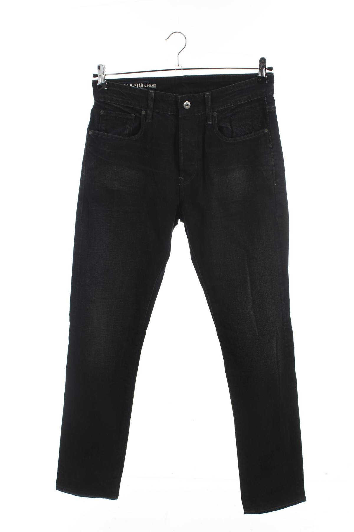 Мъжки дънки G-Star Raw1 - Contour.bg Мъжки дънки G-Star Raw1