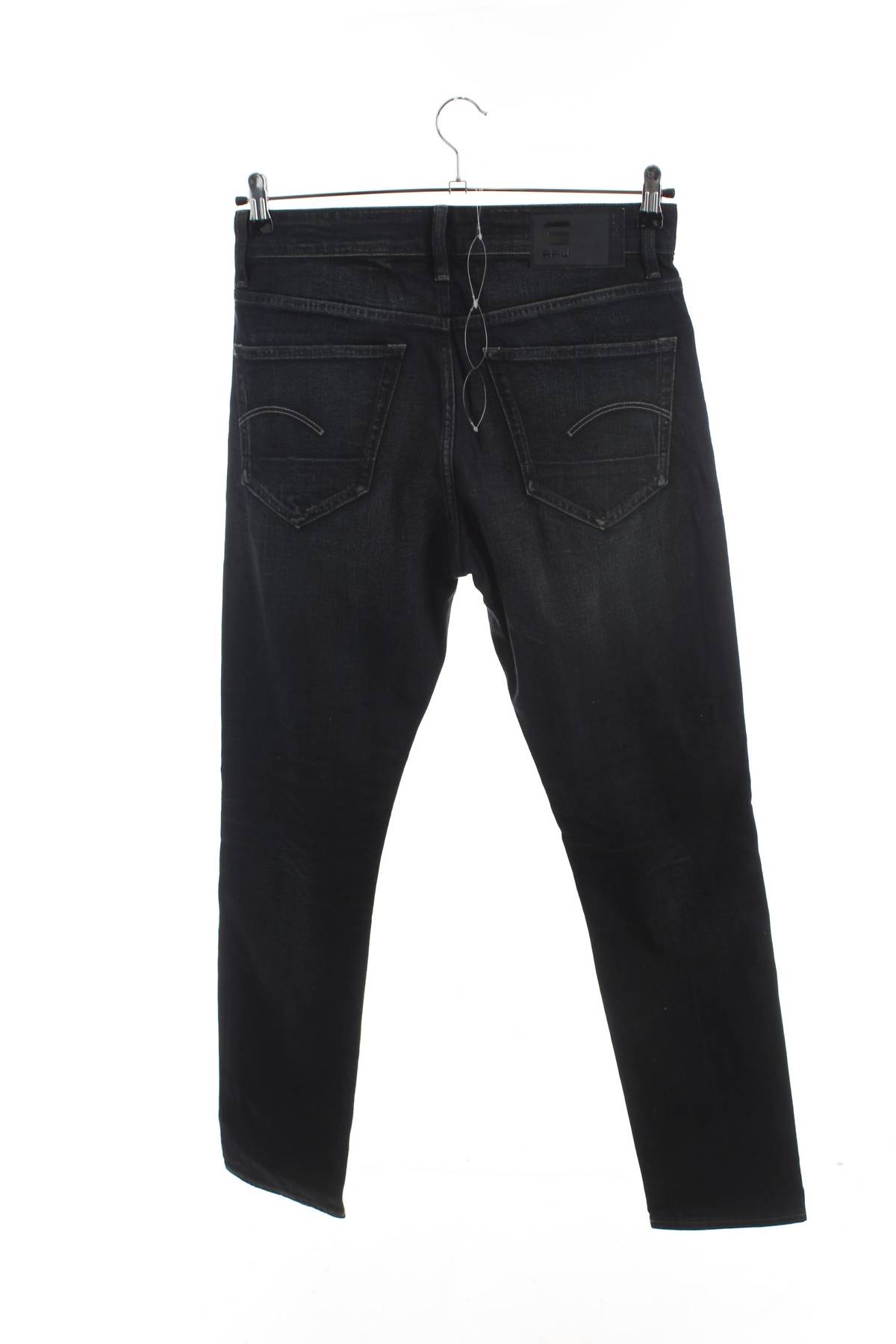 Мъжки дънки G-Star Raw2 - Contour.bg Мъжки дънки G-Star Raw2