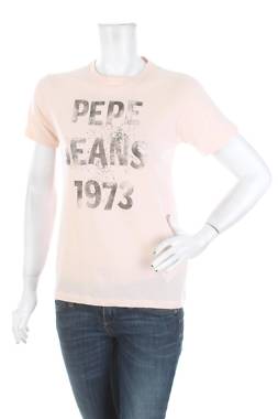 Дамска тениска Pepe Jeans1