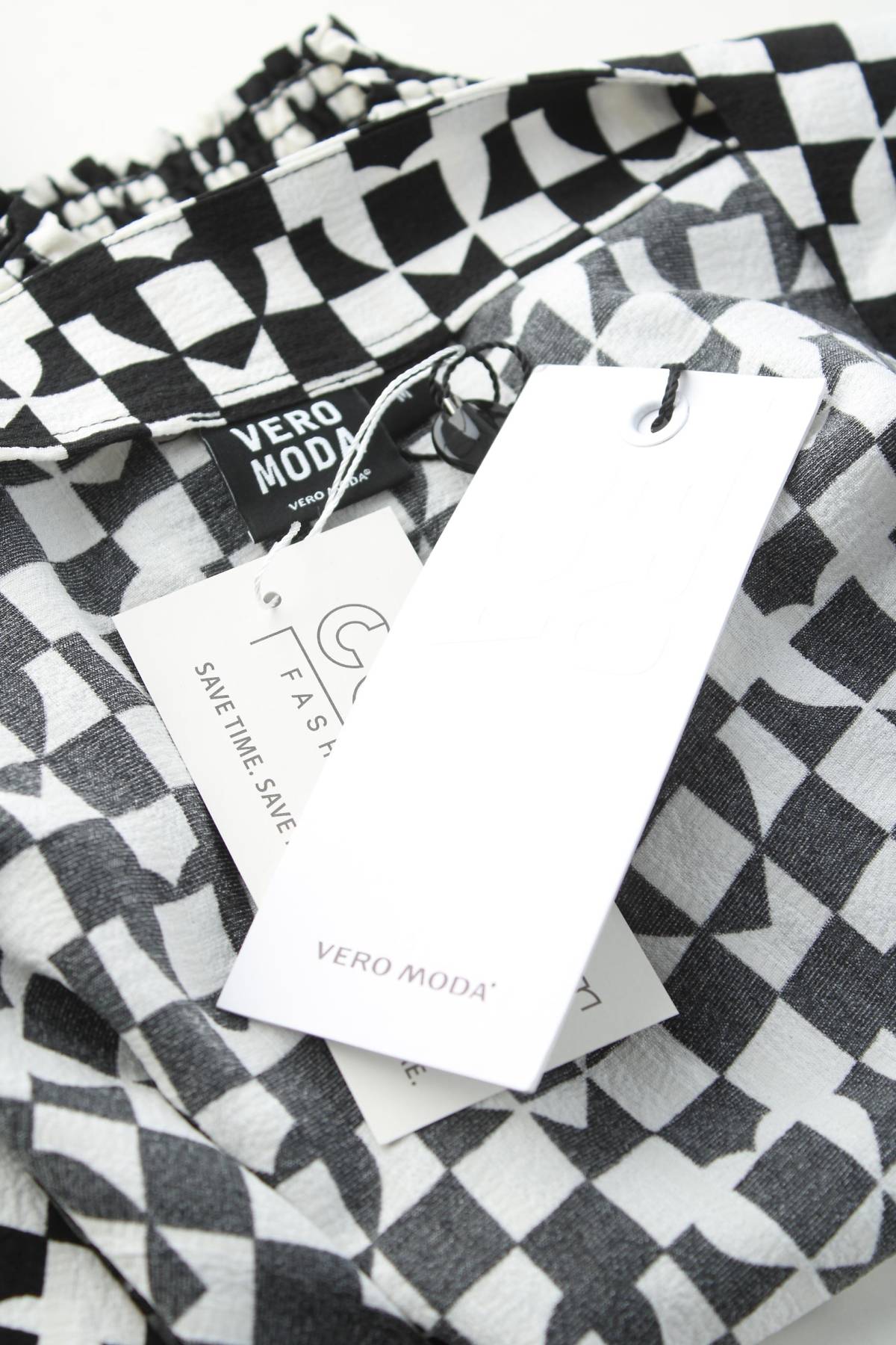 Γυναικεία μπλούζα Vero Moda3 - Contourshop.gr Γυναικεία μπλούζα Vero Moda3