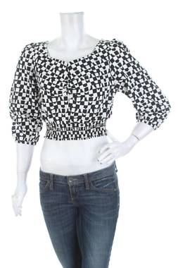 Γυναικεία μπλούζα Vero Moda1 - Contourshop.gr Γυναικεία μπλούζα Vero Moda1