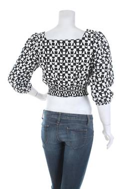 Γυναικεία μπλούζα Vero Moda2 - Contourshop.gr Γυναικεία μπλούζα Vero Moda2