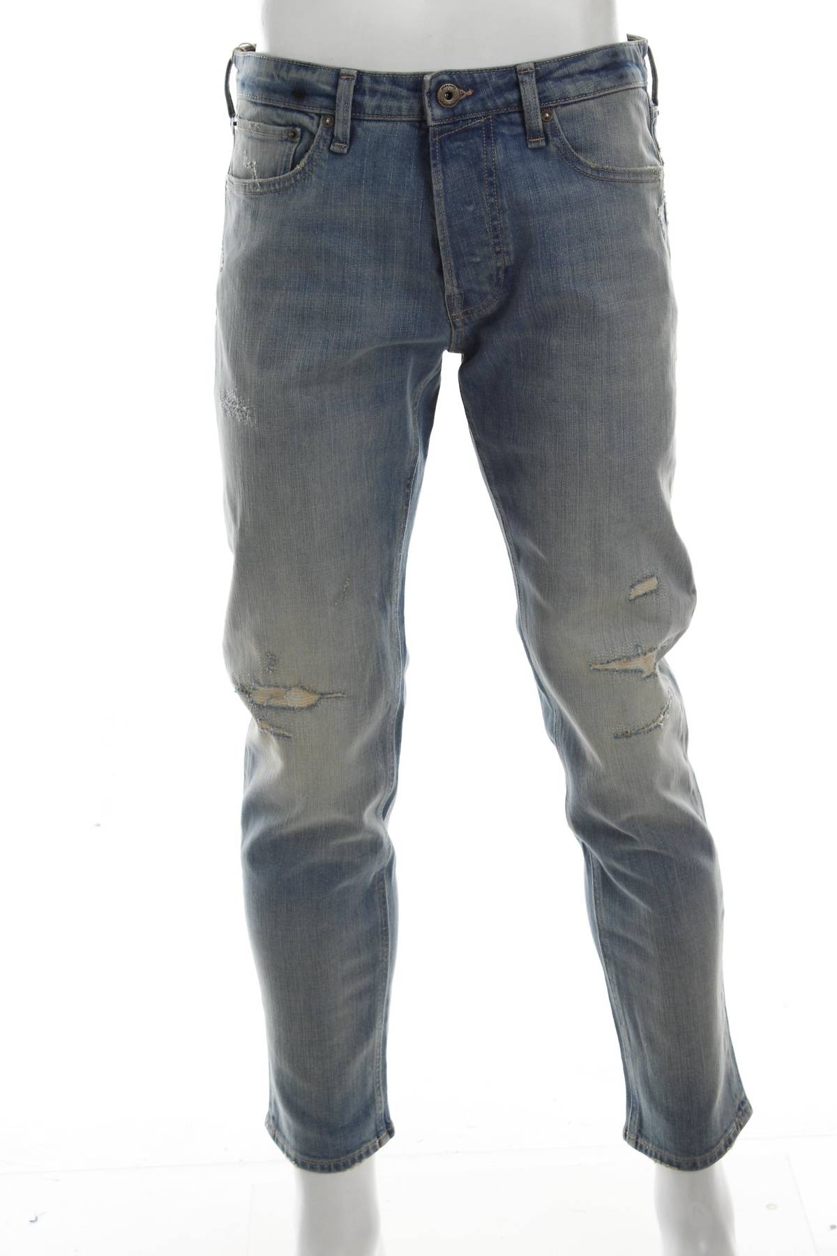 Мъжки дънки Jack & Jones1