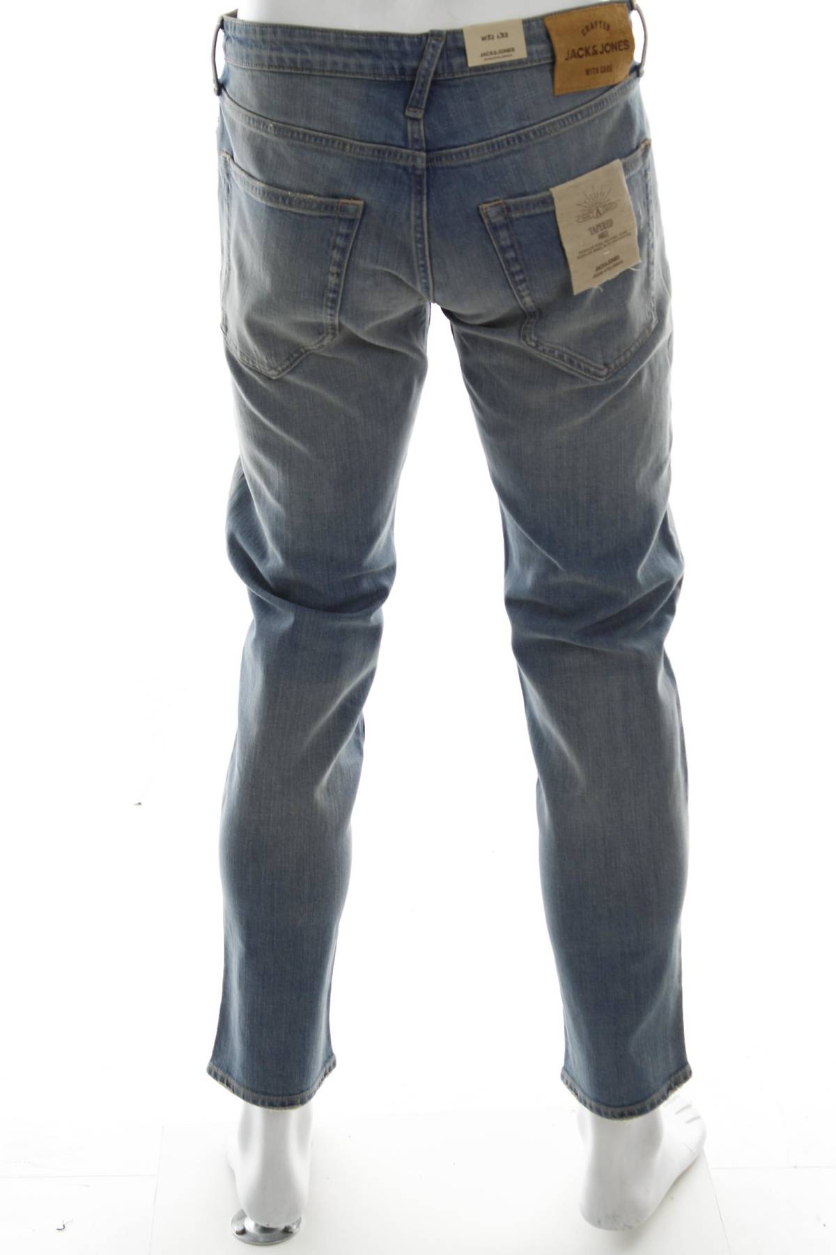 Мъжки дънки Jack & Jones2