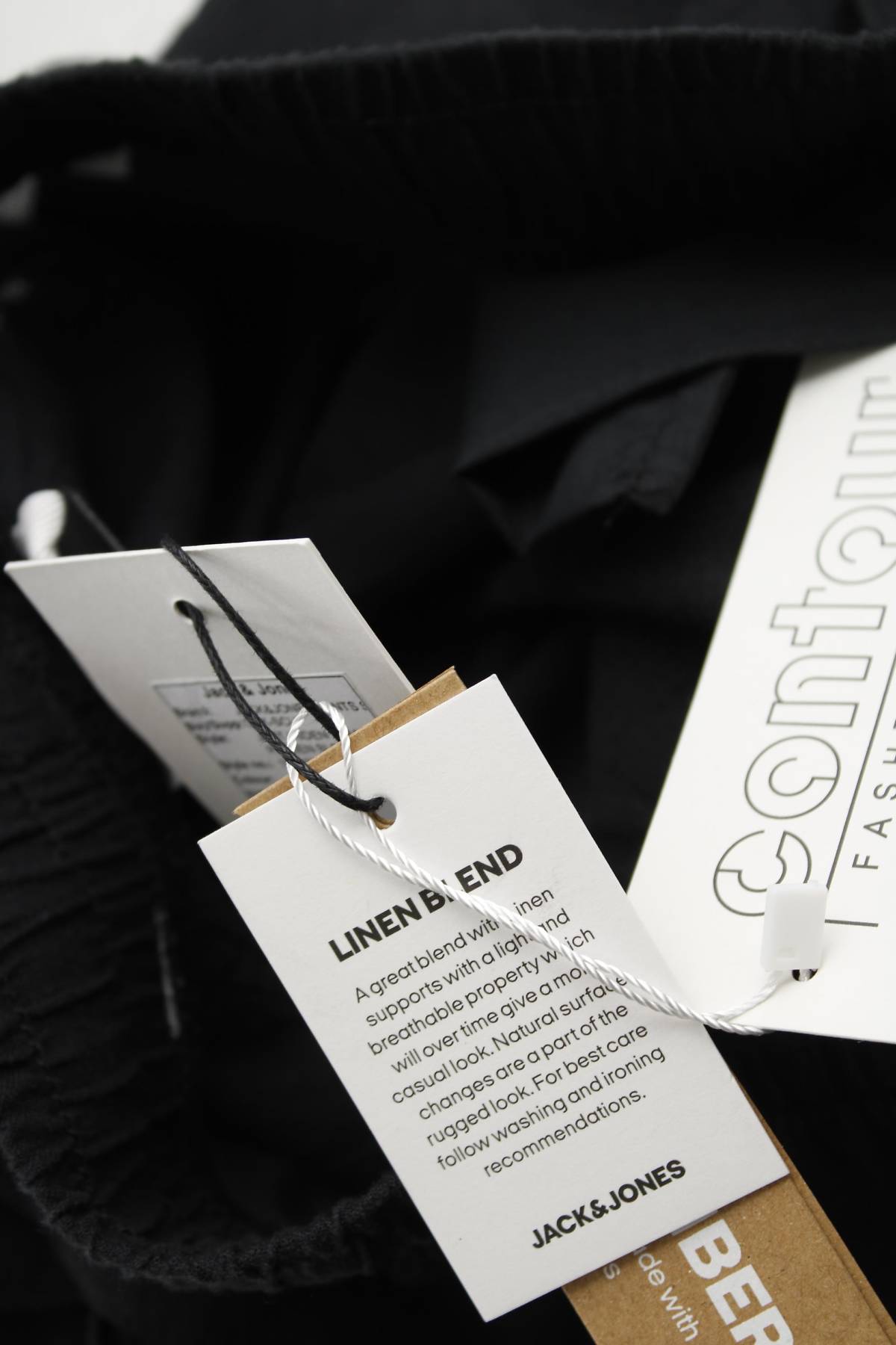 Ανδρικό σορτσάκι Jack & Jones3