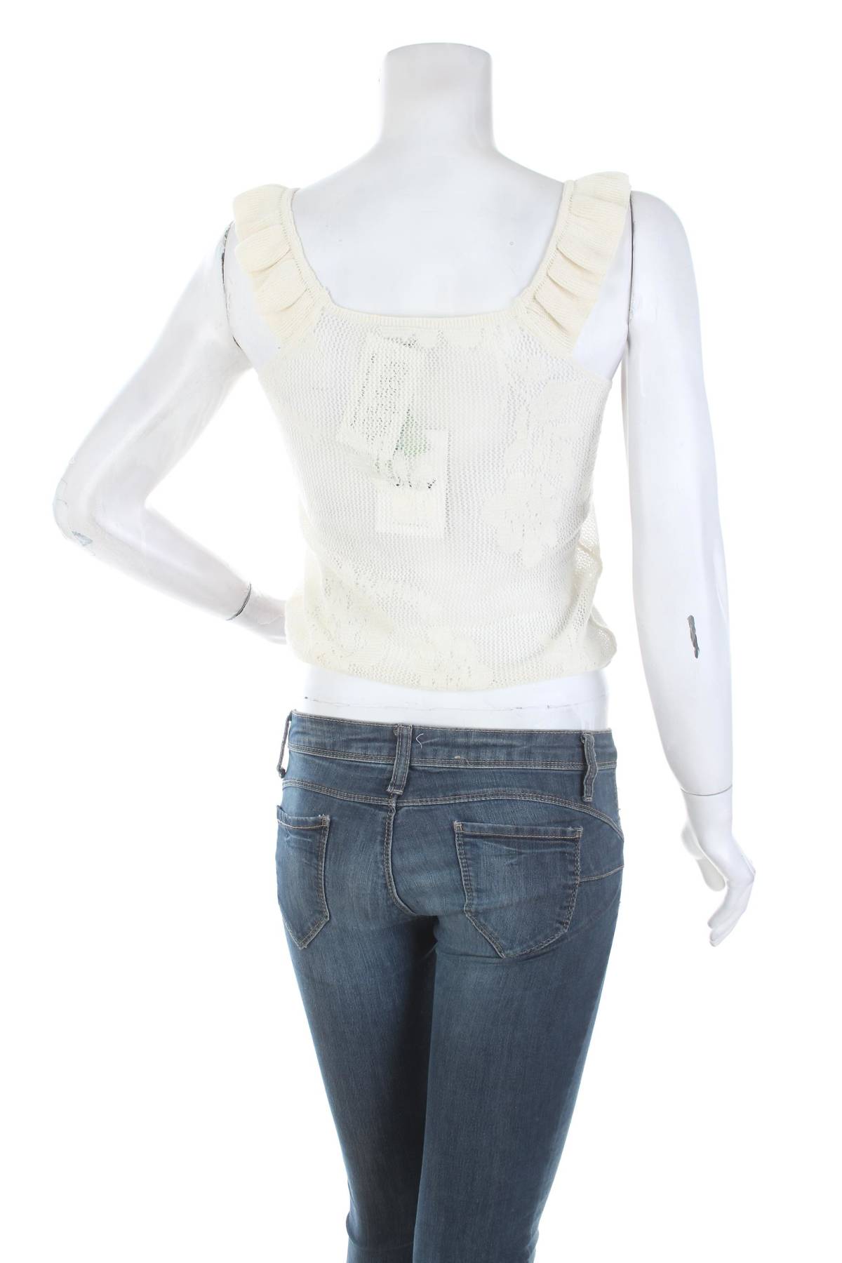 Γυναικείο αμάνικο Only2