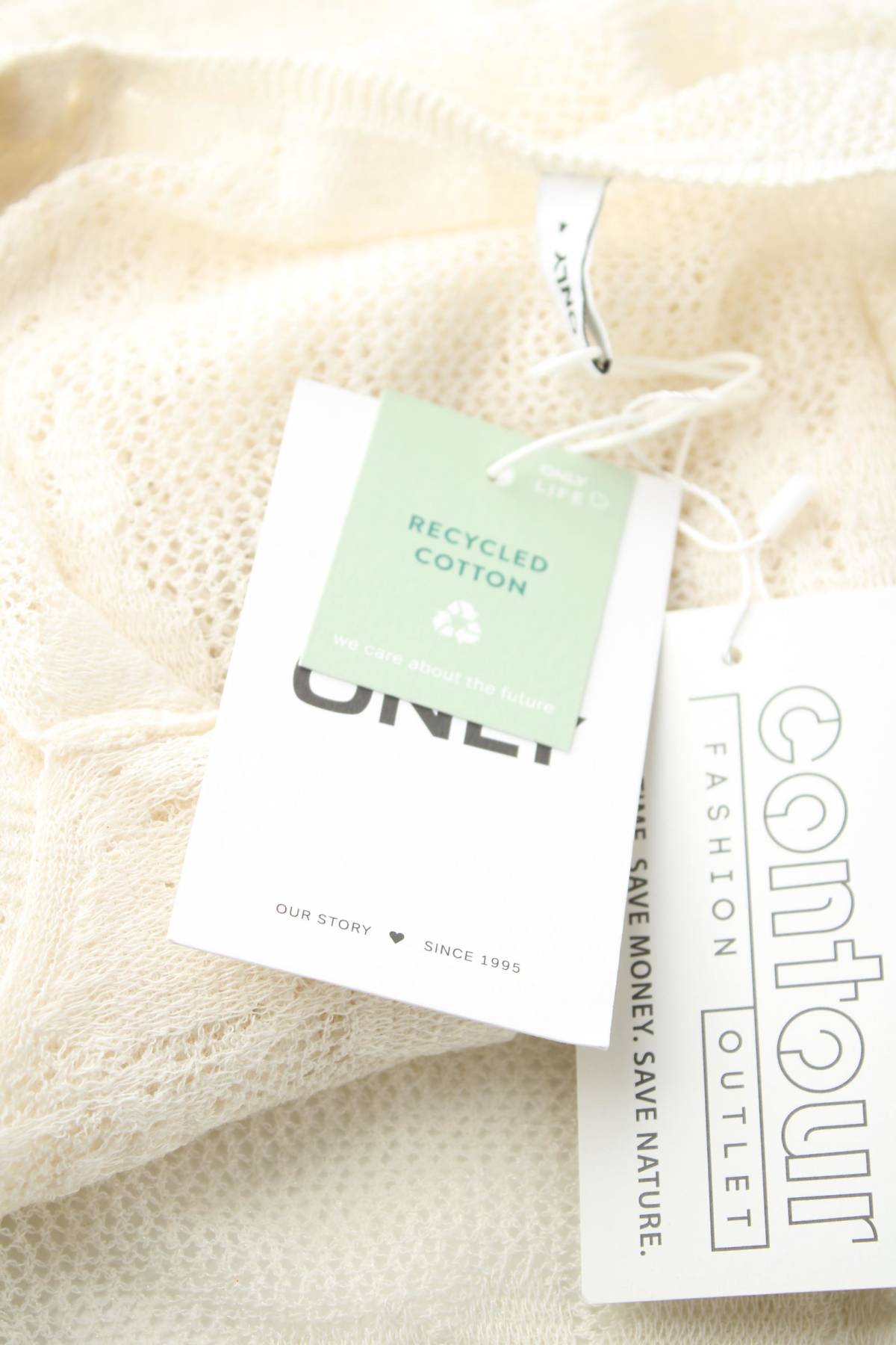 Γυναικείο αμάνικο Only3