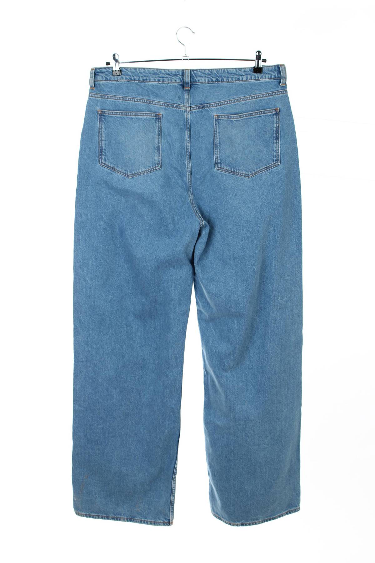 Дамски дънки Asos Design2 - Contour.bg Дамски дънки Asos Design2