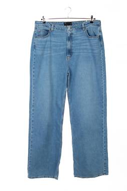 Дамски дънки Asos Design1