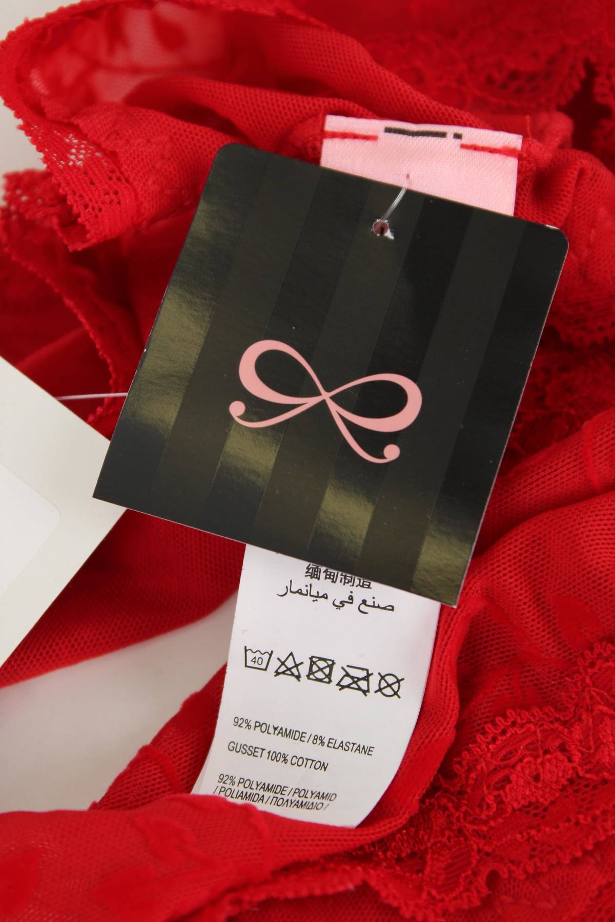 Бикини Hunkemoller3