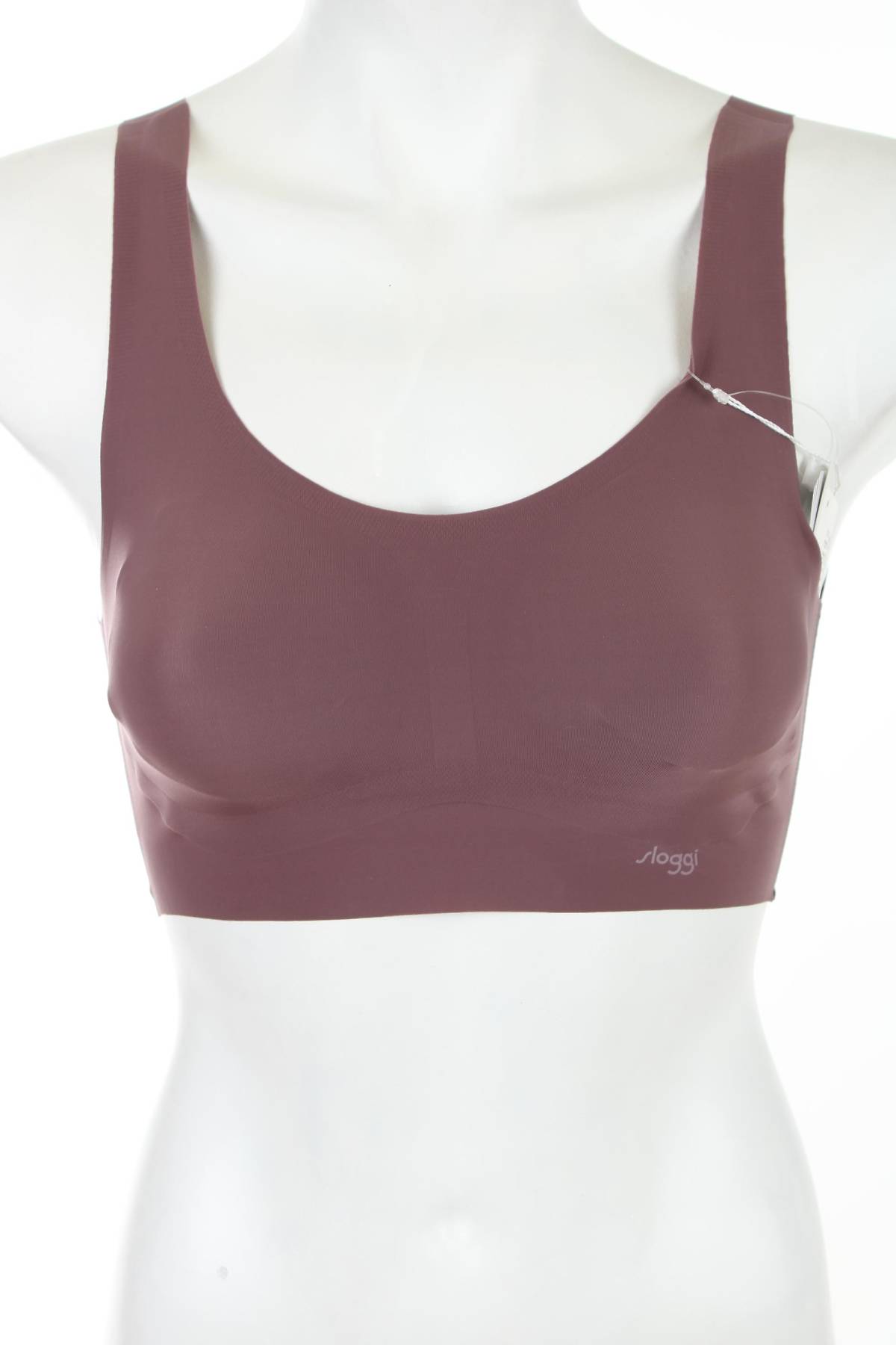 Спортен сутиен Sloggi1 - Contour.bg Спортен сутиен Sloggi1