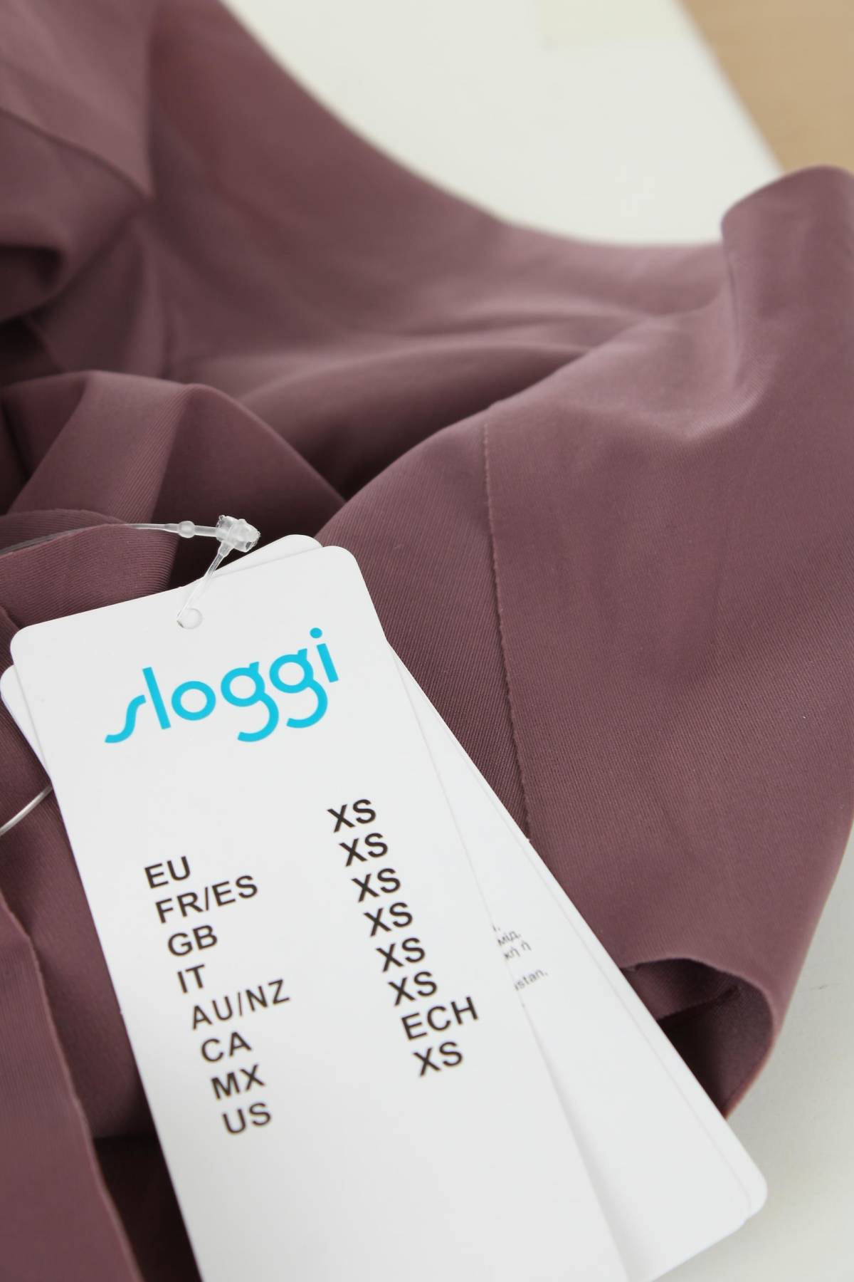 Спортен сутиен Sloggi3 - Contour.bg Спортен сутиен Sloggi3