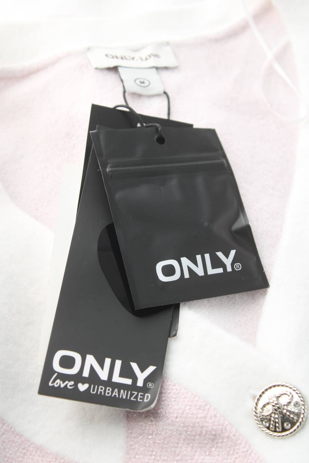 Дамска жилетка Only3