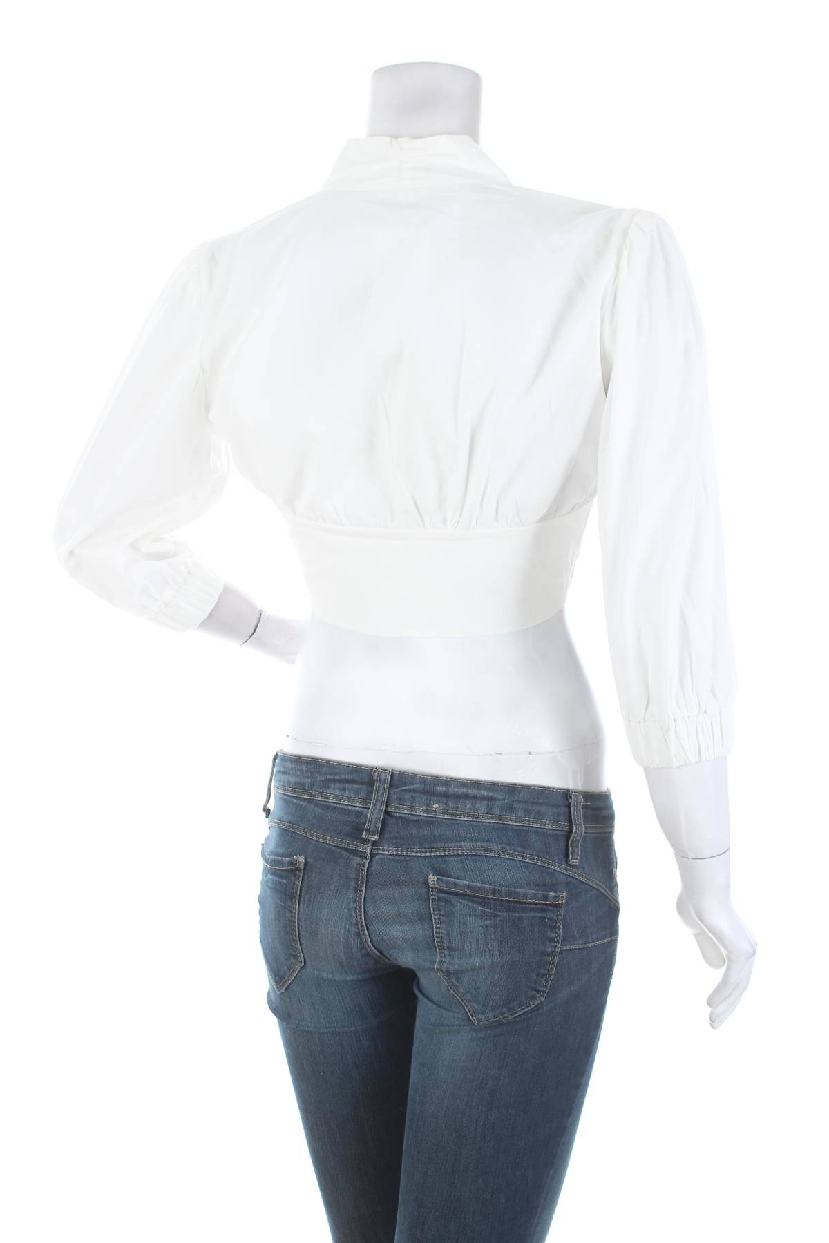 Дамска блуза Chiquelle2 - Contour.bg Дамска блуза Chiquelle2