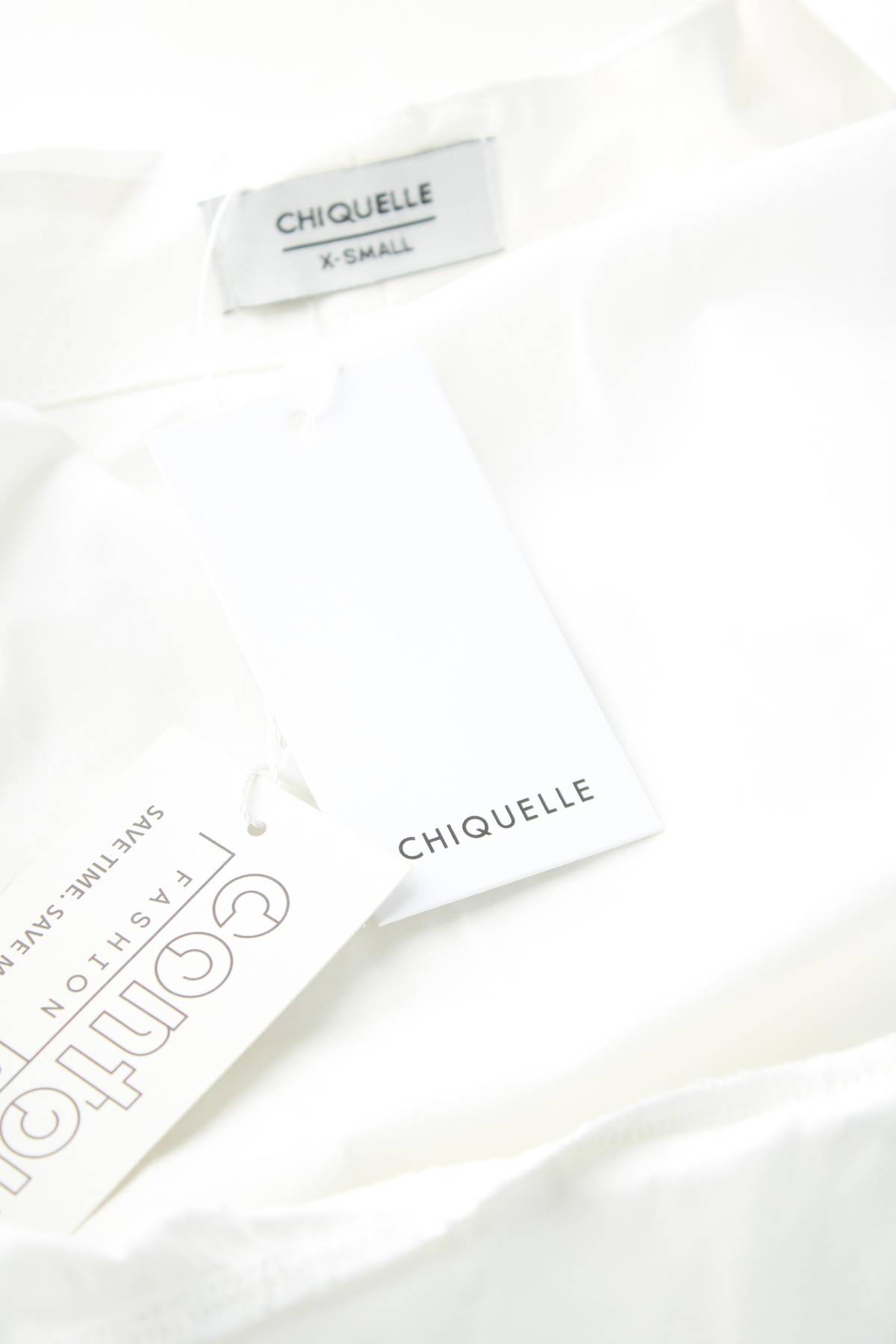 Дамска блуза Chiquelle3 - Contour.bg Дамска блуза Chiquelle3