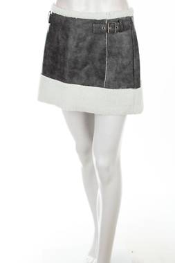 Φούστα Boohoo1 - Contourshop.gr Φούστα Boohoo1