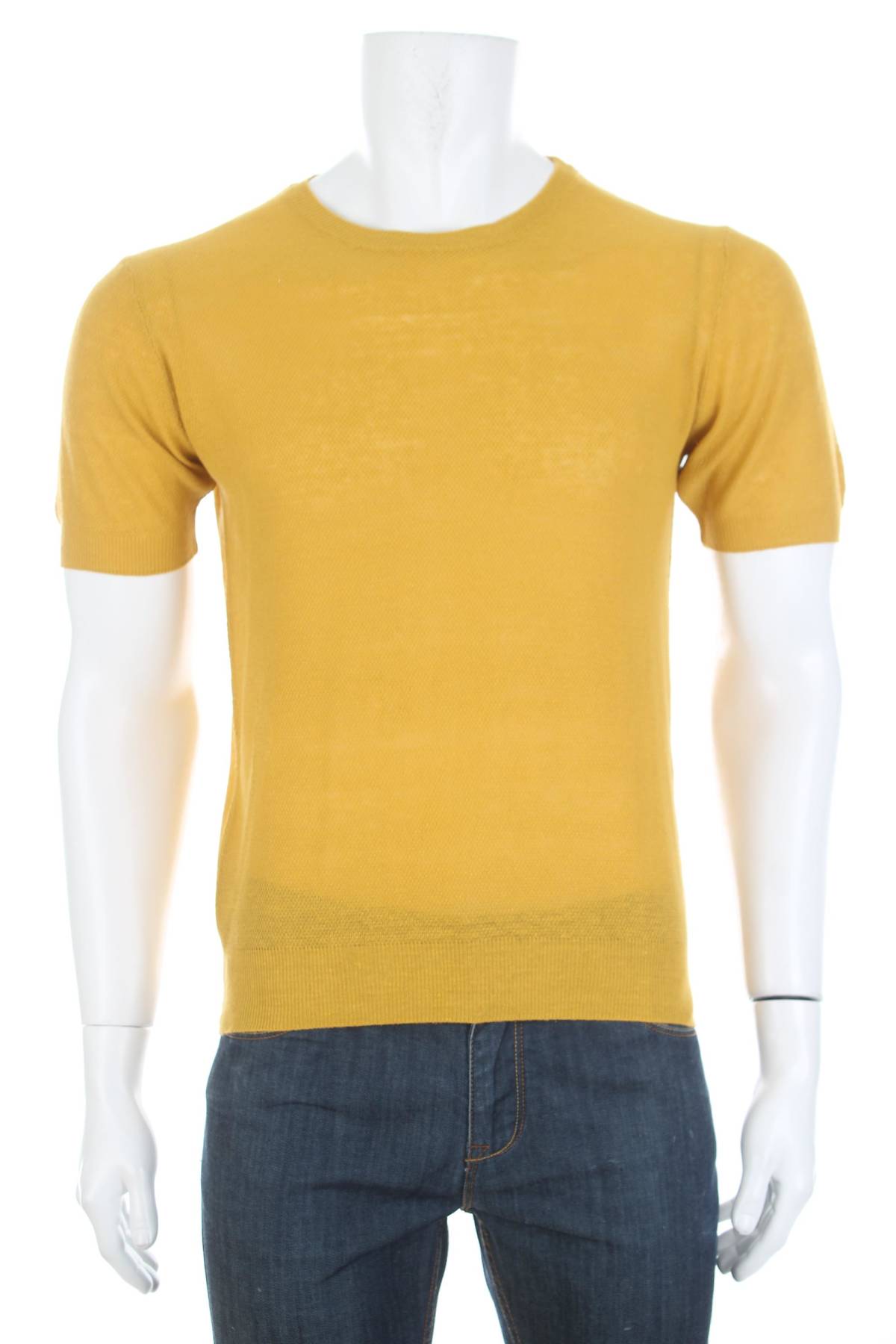 Ανδρικό πουλόβερ Vandom1