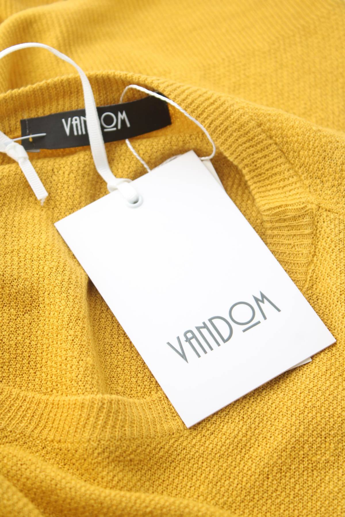 Ανδρικό πουλόβερ Vandom3