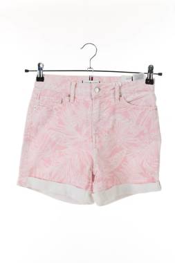 Γυναικεία τζιν σορτσάκια Tommy Hilfiger1