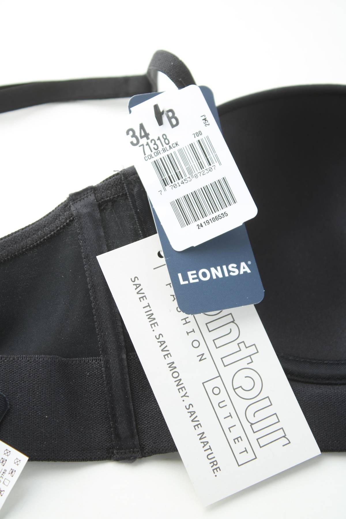 Σουτιέν Leonisa3