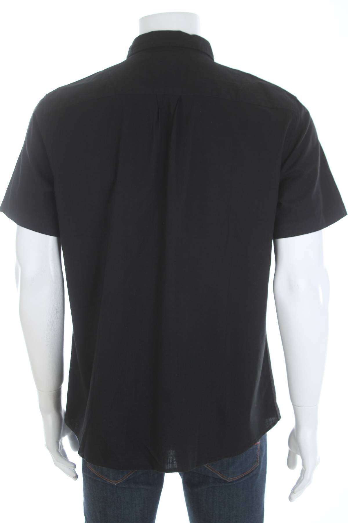 Ανδρικό πουκάμισο Wrangler2