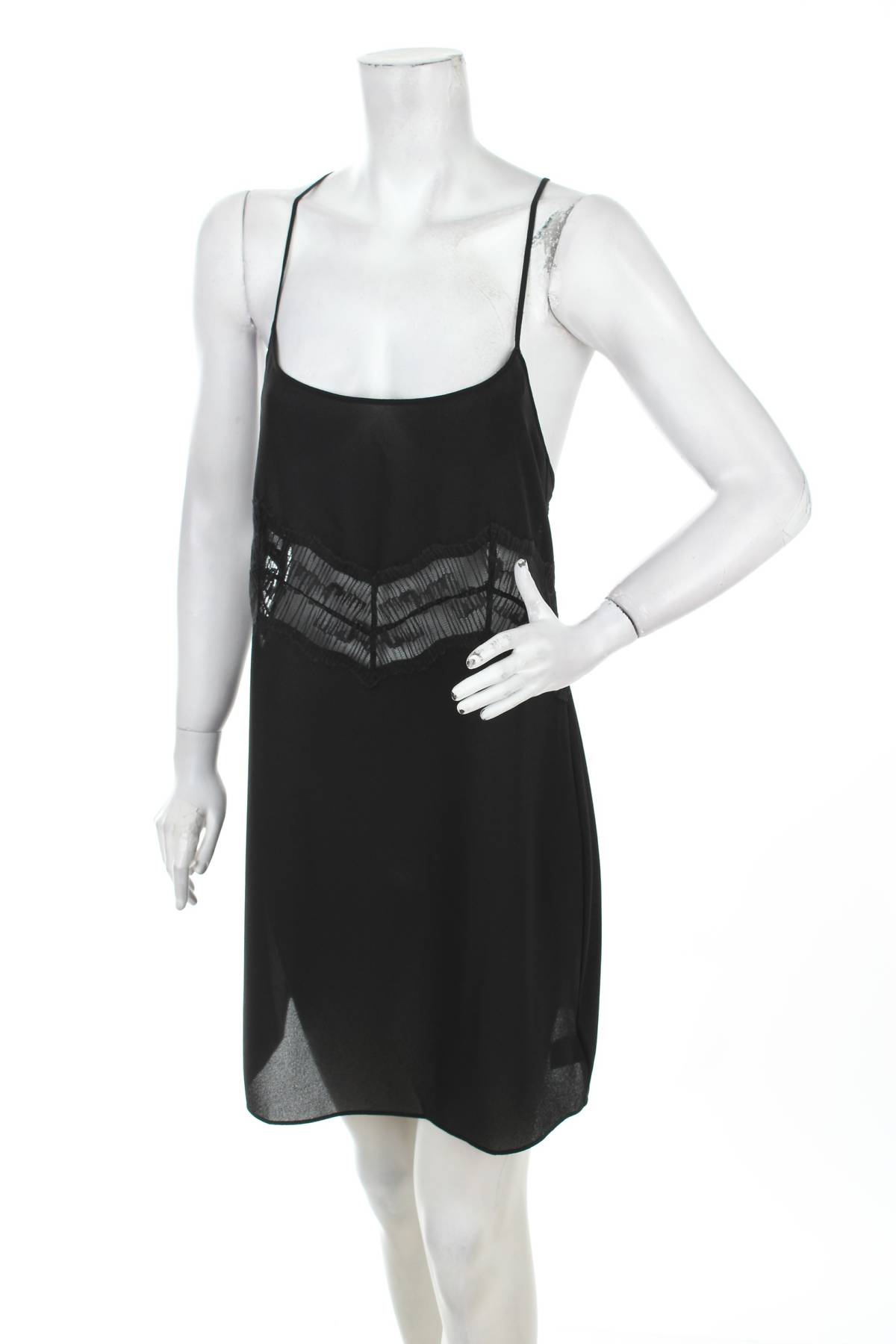 Γυναικείο νυχτικό Calvin Klein1