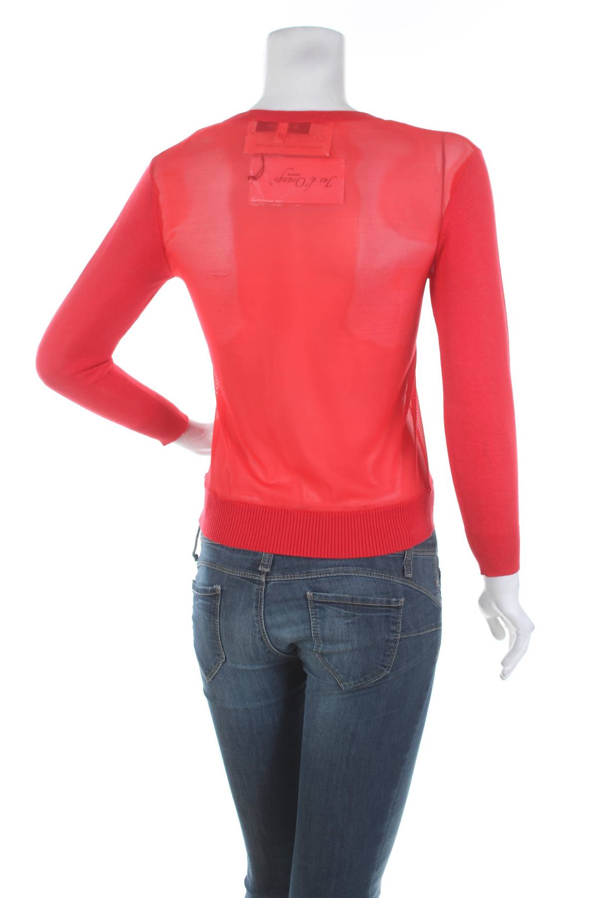 Γυναικείες ζακέτες Jus D'orange2