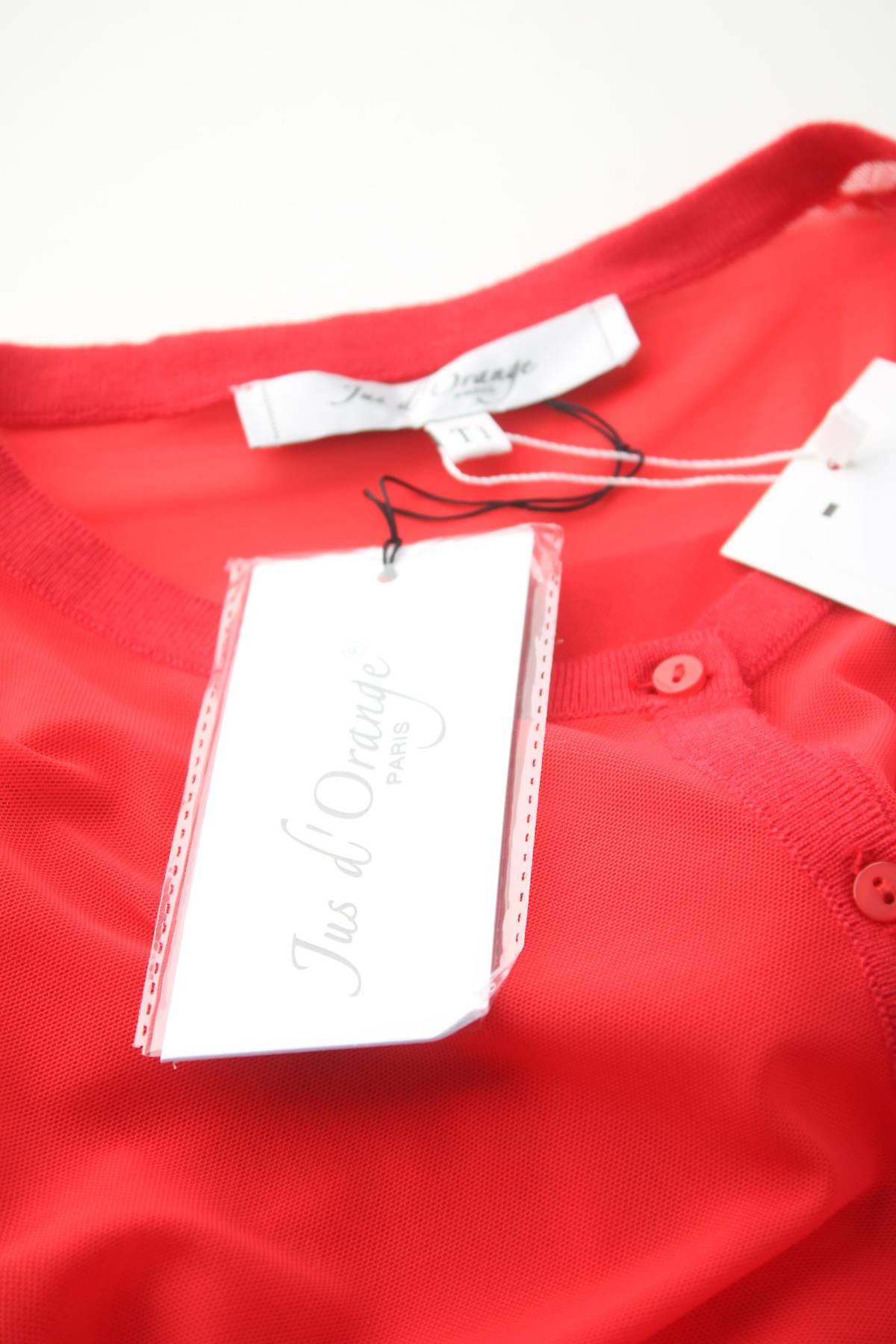 Γυναικείες ζακέτες Jus D'orange3