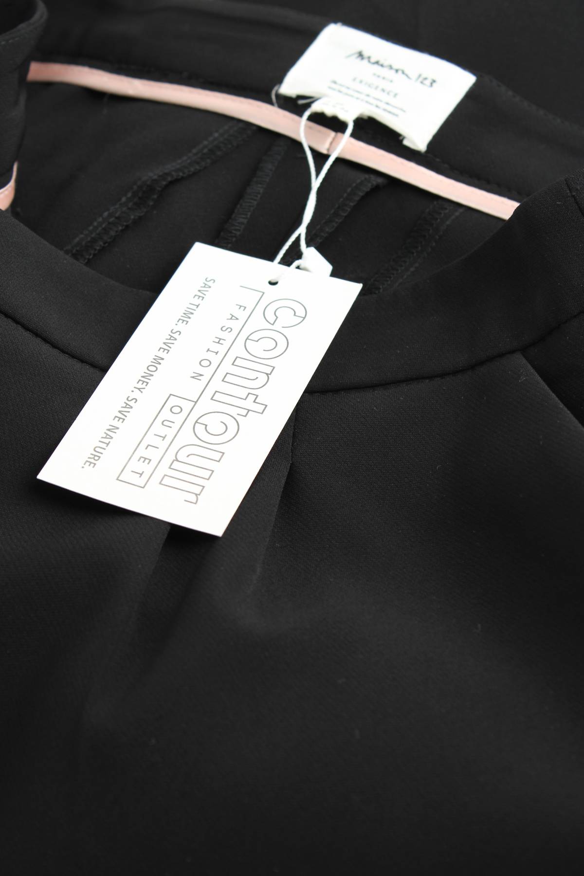 Дамски панталон Maison 1233