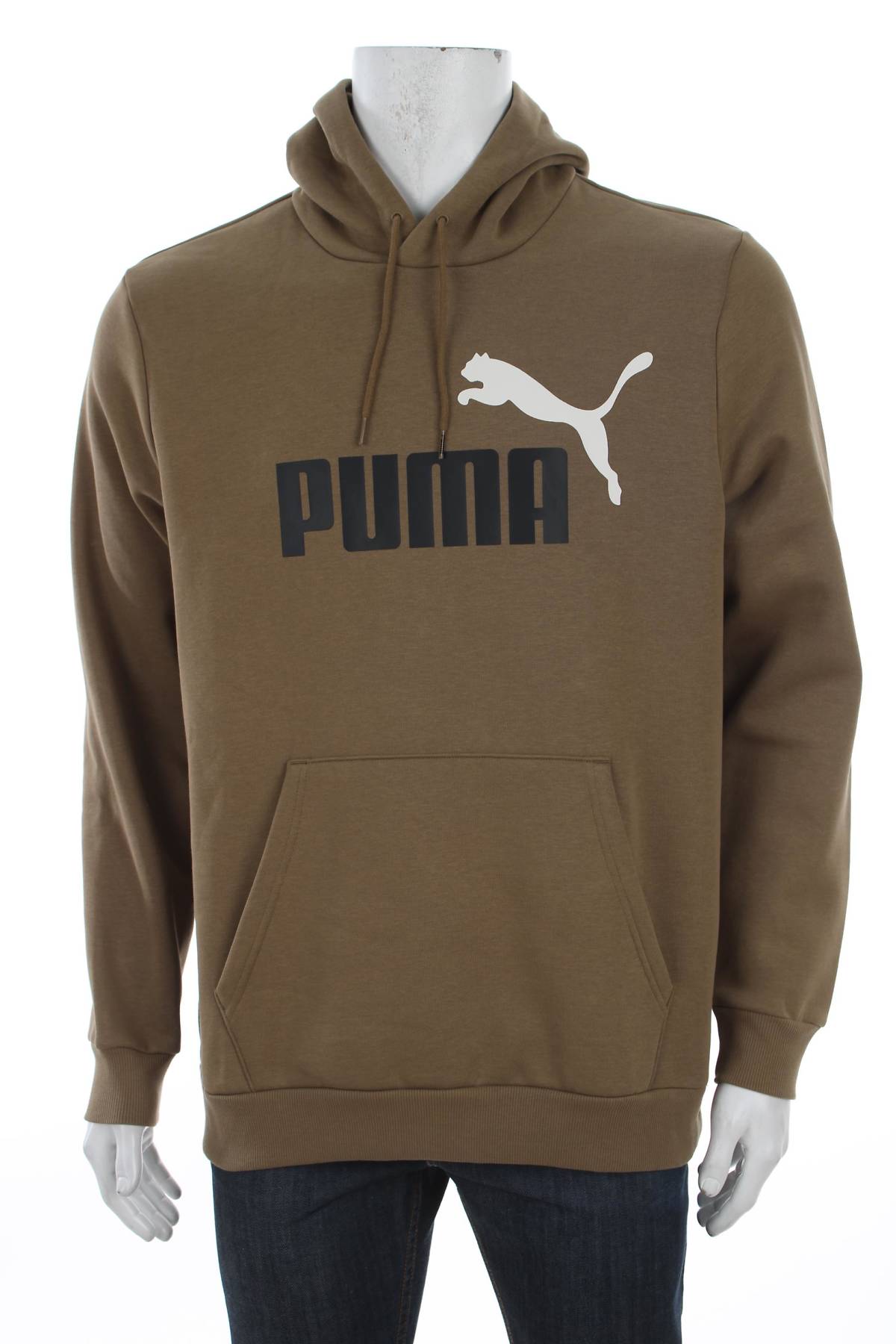 Ανδρικό φούτερ Puma1