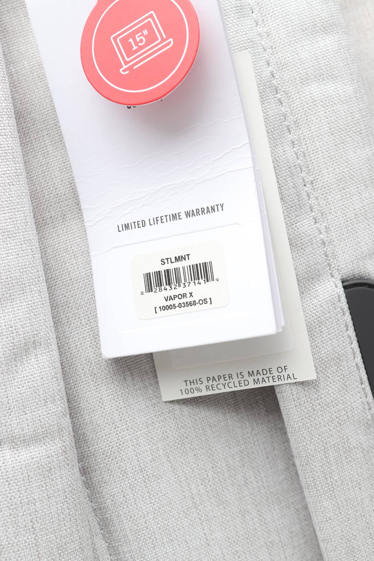 Σακίδιο πλάτης για laptop Herschel4 - Contourshop.gr Σακίδιο πλάτης για laptop Herschel4
