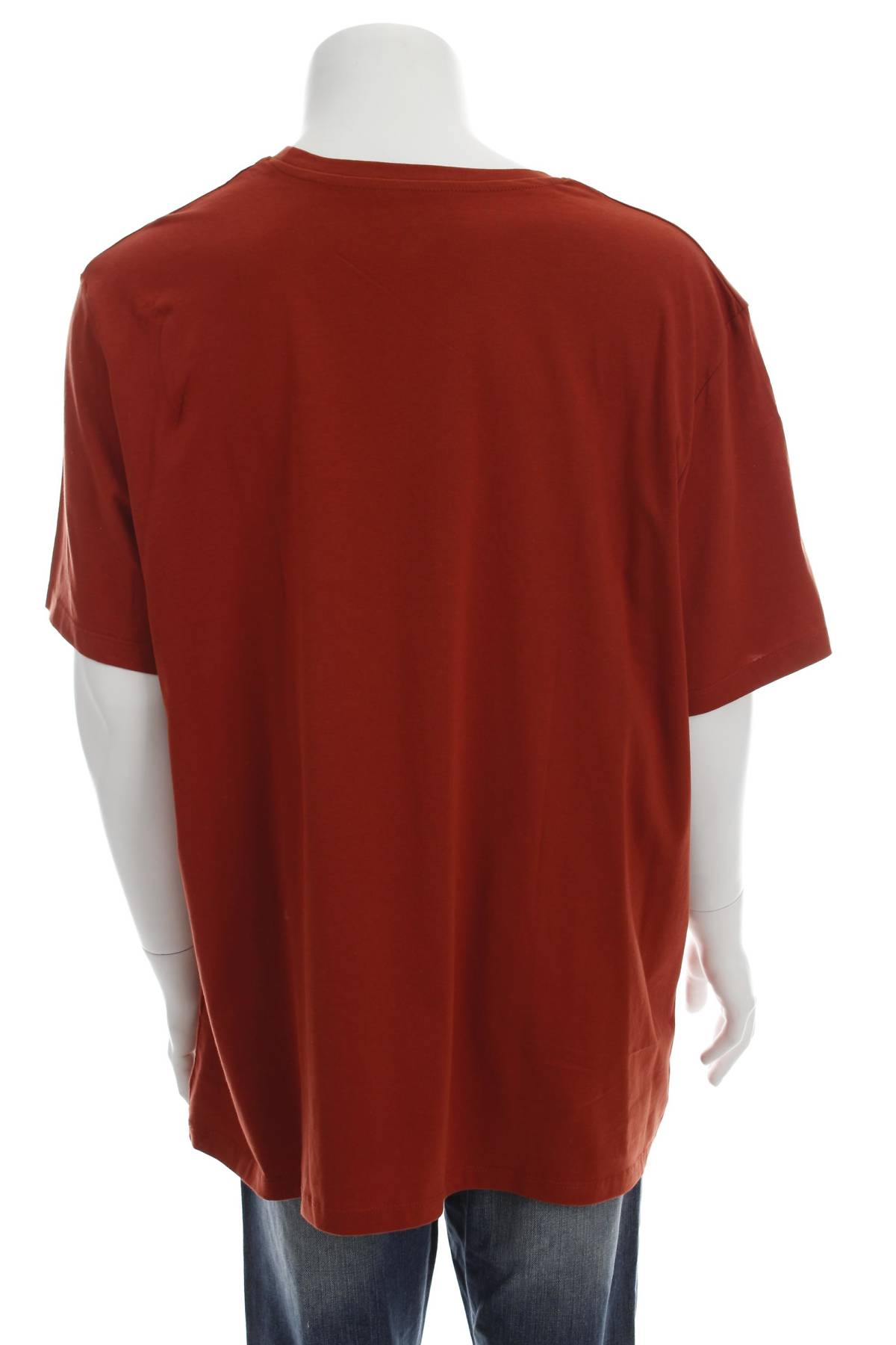 Мъжка тениска Jack & Jones2 - Contour.bg Мъжка тениска Jack & Jones2