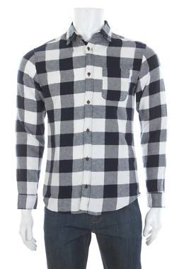 Мъжка риза Jack & Jones1 - Contour.bg Мъжка риза Jack & Jones1