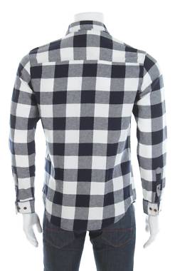 Мъжка риза Jack & Jones2 - Contour.bg Мъжка риза Jack & Jones2