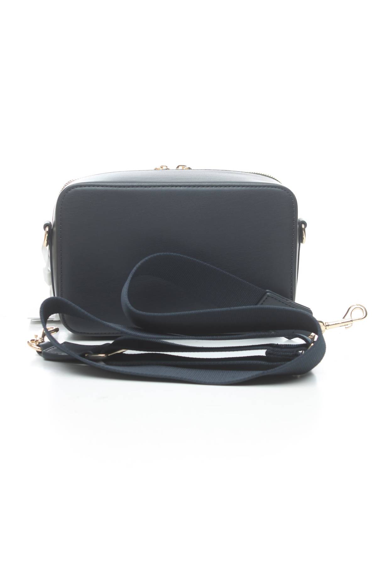 Дамска кожена чанта Tommy Hilfiger2 - Contour.bg Дамска кожена чанта Tommy Hilfiger2