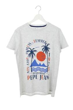 Παιδικό t-shirt Pepe Jeans1 - Contourshop.gr Παιδικό t-shirt Pepe Jeans1
