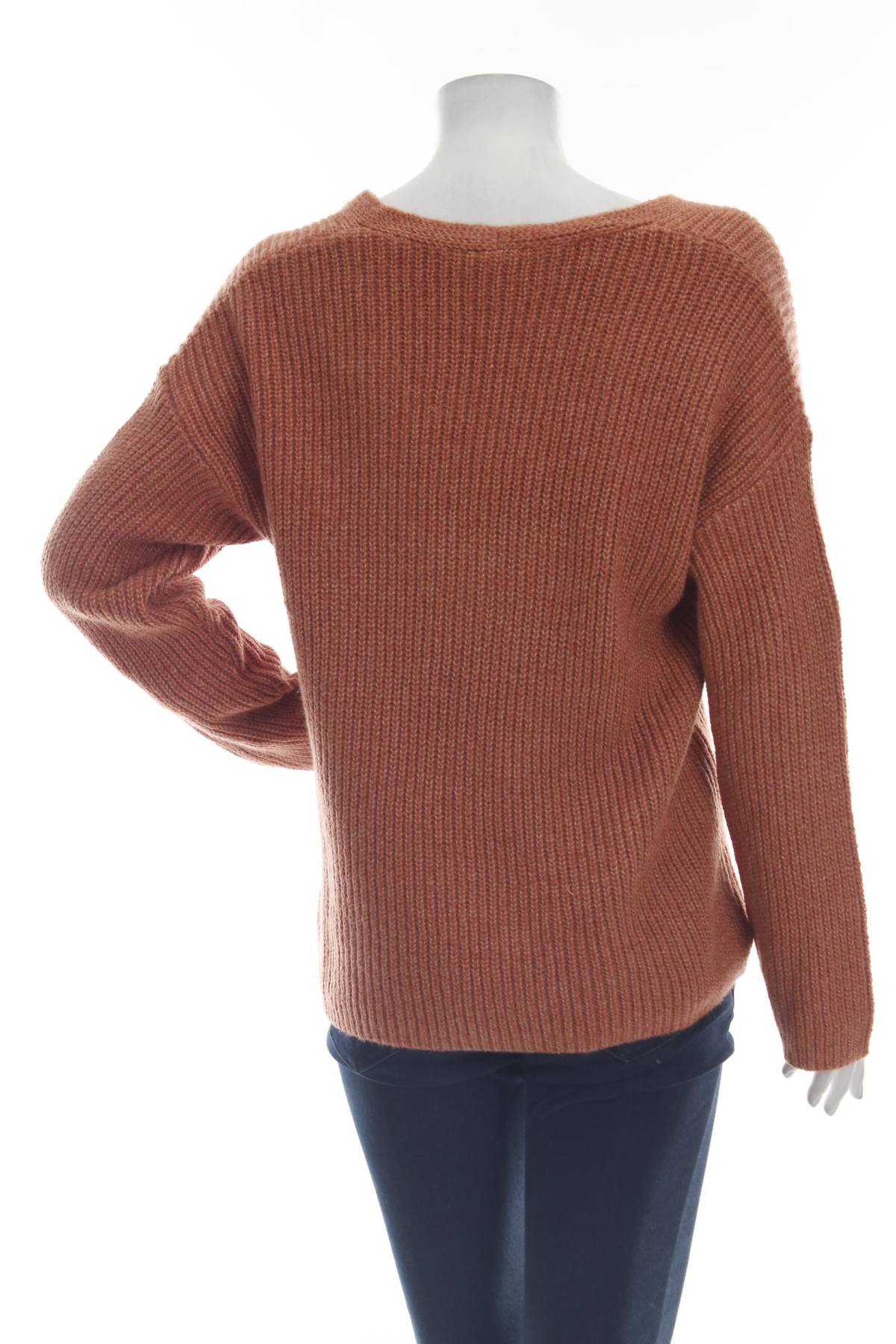 Дамски пуловер Tom Tailor2